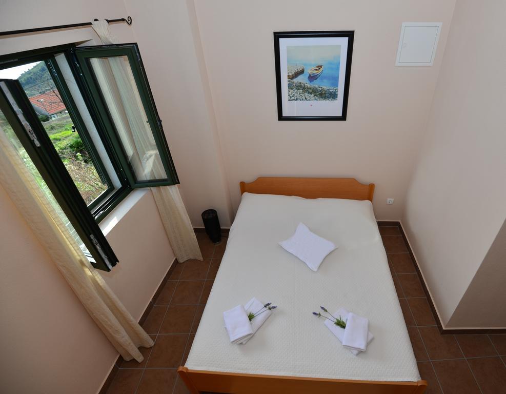 House Dida Mate - Cozy House In Nature With Heated Pool Tucepi Luaran gambar